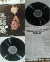 Hamlet Record ALbum 33 Richard Burton OS 2620 - £7.91 GBP