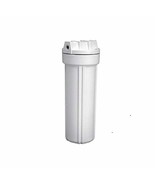 FLOW/PURWATT (FH4200WW12-RV) 10" Replacement Filter Housing with Cap - €27,66 EUR FLOW/PURWATT (FH4200WW12-RV) 10" Replacement Filter Housing with Cap - €27,66 EUR