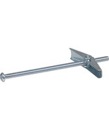 The Hillman Group 370066 Toggle Bolt, 1/4X3-Inch, 50-Pack - $43.55 CAD