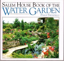 Salem House Book of the Water Garden  - Construction Stocking Maintenance - £19.48 GBP
