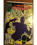 Amazing Spider-Man Comics - Bronze age - #247 - £10.03 GBP