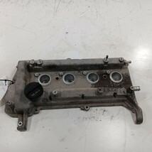 Toyota Prius C Engine Cylinder Head Valve Cover  2017 2016 2015 2014 201... - $53.95