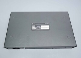 TP-Link TL-SG3210 Jetstream 8 Port Gigabit Smart Managed PoE Switch image 5