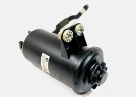 06-2010 bmw e64 e65 e66 550i 750i 750li power steering oil reservoir tan... - $42.00