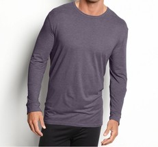 32 Degrees Heat Weatherproof Long Sleeve NAVY base layer Crewneck Shirt Small S - £10.48 GBP