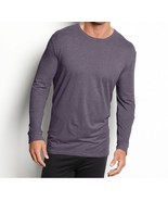 32 Degrees Heat Weatherproof Long Sleeve NAVY base layer Crewneck Shirt ... - $13.36
