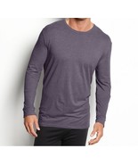 32 Degrees Heat Weatherproof Long Sleeve NAVY base layer Crewneck Shirt ... - £10.67 GBP