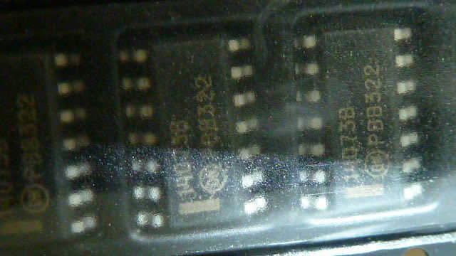 100PCS MOTOROLA/ON MC14073BDR2 IC AND Gate 3-Element 3-IN CMOS Automotiv... - $17.50