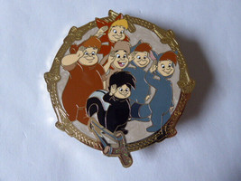 Disney Trading Broches 159833 Paume - Lost Garçons - Peter Pan - Iconique - $69.76