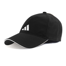 Adidas Aero.Rdy Ball Cap Unisex Tennis Squash Casual Hat Outdoor Black IC6522 - $32.31