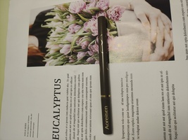  Aoreisen Eyeliner pencils,  Smooth Glide Application image 2