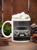  Lexus ES 2022 Mug 1462362, Office Mug, gift cup, men gift - £19.09 GBP