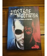 Hostage Negotiator Board Game Base Game Complete - $29.57 CAD