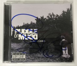 Wes Scantlin Signed Autographed &quot;Puddle of Mudd&quot; Music CD - COA/HOLO - £55.81 GBP