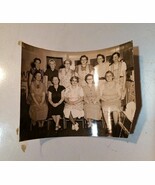 1951 photo MOTHERS of FFA Future Farmers of America Chapter COLEBROOK Ac... - €10,51 EUR
