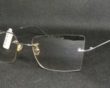 MODO 355 LPL Licht Platin/Silber Einzigartig Seltene Brille 54-20-136mm ... - $76.15