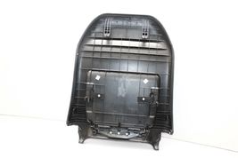 2004-2008 ACURA TL FRONT RIGHT PASSENGER SEAT BACK POCK COVER BLACK P7814 image 9