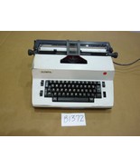 Olympia Electric 45 Werke AG. Electric Typewriter Model 5GE45 - €121,61 EUR