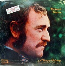Richard Harris A Tramp Shining Vinyl Record [Vinyl] Richard Harris - £23.34 GBP