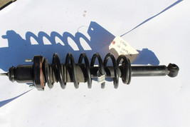 2014 CHRYSLER 200 REAR LEFT STRUT SHOCK SPRING ABSORBER C966 - $87.99