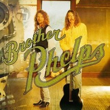 Brother Phelps : Anyway the Wind B CD Pre-Owned - £11.72 GBP