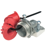 20 Pack (Open Box) Arlington (8412) 1&quot; Ko 2-Screw Adjustable, End Stop B... - $4,009.05 MXN