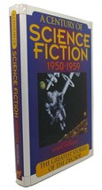 Martin Harry Greenberg, Robert Silverberg A Century Of Science Fiction 1950-1959 - £35.80 GBP