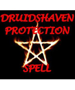 protection spell, curse removal hex removal real magic spells triple cas - $547.01 MXN