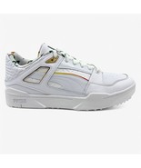 PUMA x Arnold Palmer Slipstream G White Speed Yellow Mens Waterproof Gol... - $164.05 CAD