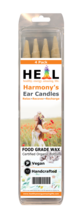 Small Harmony&#39;s Ear Candles- 4 Pack - $12.47