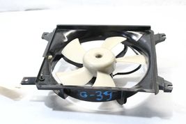 1999-2005 MAZDA MIATA RADIATOR COOLING FAN ASSEMBLY WITH MOTOR P3524 image 4