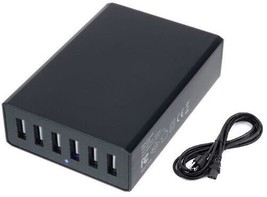 Ape Labs Super USB Hub (6-Port) - $55.00