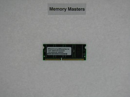 128MB 144 Pin Edo Sodimm Memory - £24.48 GBP