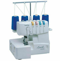 Brother 1034D 3/4 Thread Serger with Differential Feed - White - $249.95