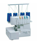 Brother 1034D 3/4 Thread Serger with Differential Feed - White - £199.33 GBP