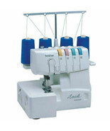 Brother 1034D 3/4 Thread Serger with Differential Feed - White - $341.85 CAD