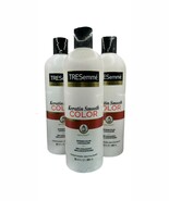 3 x Tresemme Professionals Keratin Smooth Color Conditioner, 20 fl oz EA - $39.59
