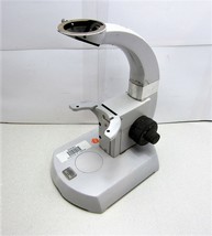 Carl Zeiss Microscope Base Altered - £38.44 GBP