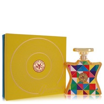 Astor Place Perfume By Bond No. 9 Eau De Parfum Spray 3.3 oz - £180.24 GBP