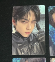 SOBIN TXT Offizielles Fotokartenalbum &quot;The Star Chpater: TOGETHER&quot; Kpop - $13.09