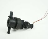 Mercedes chrysler crossfire vapor emission fuel purge valve 0004701593 - $32.87