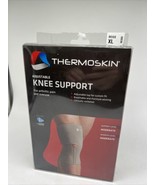 Thermoskin Extra Large Adjustable Knee Support  Wrap Arthritis Moderate ... - $17.99