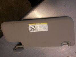 Driver Left Sun Visor For 07-08 Dodge Ram 2500 Crew 5.7 - $67.60 CAD