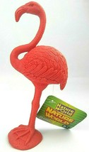 Flamingo Nature World Figure Boley figurine Pink Toy Safari Animal PVC Realistic - £7.85 GBP