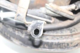 Passenger Rear Knuckle/Stub Hub Carrier Disc Brakes Fits 01-08 FORESTER 75885 image 12