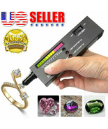 High Accuracy Professional Diamond Tester Gemstone Selector ll Jeweler T... - $15.99