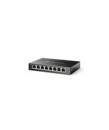 TP Link TL-SG108S 8-PORT GIGABIT DESKTOP SWITCH - €53,69 EUR
