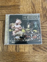 3 Doors Down CD - £7.99 GBP