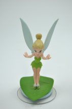 Disney Infinity 2.0 Edition Tinker Bell Action Figure -INF 1000120 - £4.71 GBP