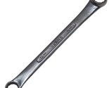 1980s Vintage  SEARS Alloy 12MM &amp; 14MM Metric Box End Wrench 12 Pt JAPAN - £8.59 GBP